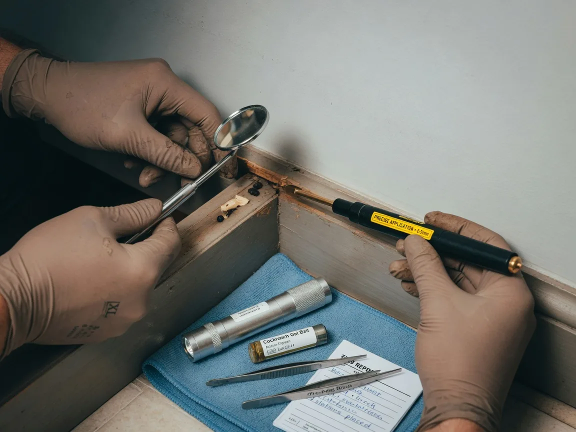 Why choose Emergency Pest Control in Eastlake, MI